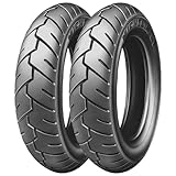 Michelin 434962 Pneu Moto S1