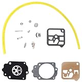 CNANRNANC Tuyau de réparation de membrane pour Sachs