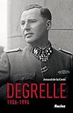 Degrelle (1906-1994)