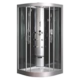 ONDÉE - SACHCABGALIA - Cabine Hydromassante GALIA -