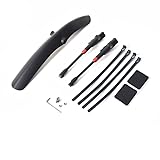 Garde-boue pour vélo Cannondale Bad Habit Carbon C600