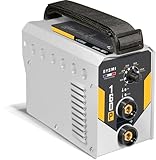 GYS - Gysmi 160P - Poste à Souder - inverter - MMA