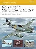 Modelling the Messerschmitt Me 262: 12