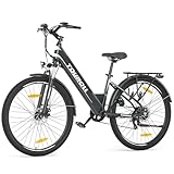 Touroll J1/J1 St Vélo Électrique, 27.5" vélo électrique
