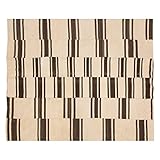 Ottoman Vintage Rugs LLC Tapis kilim turc à rayures