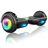 Hoverboard Scooter électrique tout-terrain à deux roues