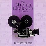 Michael Legrande Album