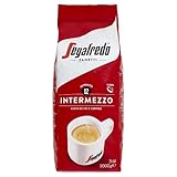 Segafredo Zanetti Grains de café, ligne Intermezzo