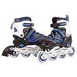 Van Manen 720233 Kids Globe Street Rider Rollers en
