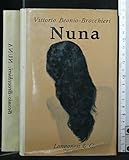 NUNA. Beonio-Brocchieri. Longanesi & C.