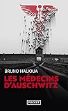 Les médecins d'Auschwitz