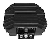SGR - Régulateur Compatible avec Yamaha Majesty-Tmax-R6-R1