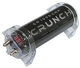 Condensateur Crunch CR-1000