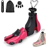 YSWOVUO Embauchoir pour homme et homme - Avec chausse-pied