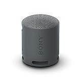 Sony SRS-XB100 - Enceinte sans Fil Bluetooth, Portable,