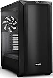 be quiet! Shadow Base 800 Black Midi Tower Noir