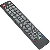 ALLIMITY SHW/RMC/0103 Télécommande remplacée pour Sharp