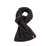 Levi's 14152 - Écharpe - Uni - Homme, Bleu (Navy Blue