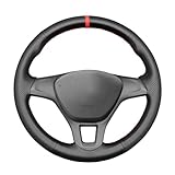 MEWANT Couvre Volant pour Amarok / T6 California Caravelle