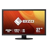 EIZO ColorEdge CS2740 LED Display 68,6 cm (27") 3840