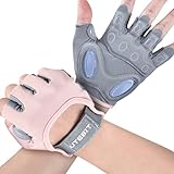 UTEBIT Gants de Gymnastique Gants Gym pour Entraînement