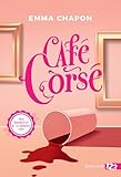 Café Corsé: Romance - Prix Bookbuster 2024