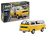 Revell Tescoma VW T3 Bus