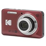 KODAK PIXPRO FZ55 1/2.3" Appareil-photo compact 16