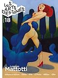 Les arts dessines n°18