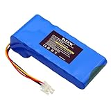 BLESYS 5200 mAh Batterie pour Husqvarna Automower 430X