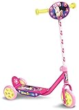 Stamp Mouse DISNEY-TROTTINETTE 3 ROUES MINNIE, J100083,