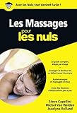 Les Massages pour les nuls