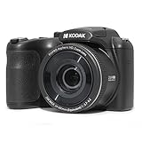 KODAK PIXPRO Astro Zoom AZ255-BK Appareil photo numérique