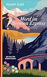 Mord im Bernina Express: 1
