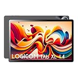 Logicom - Tab XXL 14 - Tablette 14" Android 15 - Octa-Core