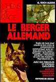 Le berger allemand
