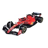 Bburago MAISTO BBURAGO Auto F1 esc 1:43 2023 Ferrari