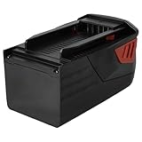 vhbw Batterie compatible avec Hilti TE6-ALi, TE6-A36,