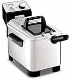 Tefal Friteuse - Easy Pro 3 L - koude zone - premium