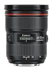 CANON Objectif EF 24-70mm f/2,8 L II USM