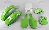 Ufo Kit plastiques Kawasaki Kx 250 1989 / Kawasaki