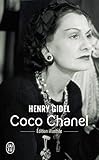 Coco Chanel: Biographie