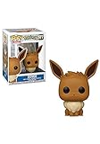 FUNKO POP! GAMES: Pokemon - Eevee
