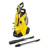 Karcher K 4 Power Control Flex Hidrolimpiadora 1800W