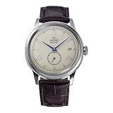 Orient Bambino Version 7 Petites secondes 38,4 mm Montre