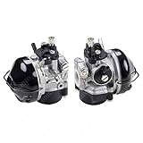 DELL'ORTO 01515 Carburateur DELL'ORTO SHA 14 12 L