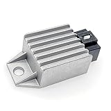 JZK Redresseur régulateur de tension 4 broches 12 V