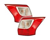 VALEO Feu arrière à technologie halogène, Référence