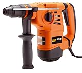 Spit 332 SDS+ marteau perforateur SDS-plus 800 W, 18