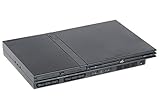 Sony Console PlayStation 2 Slim Noir